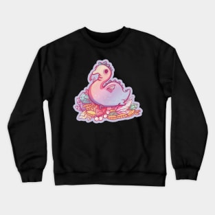 Dragon hoard Crewneck Sweatshirt